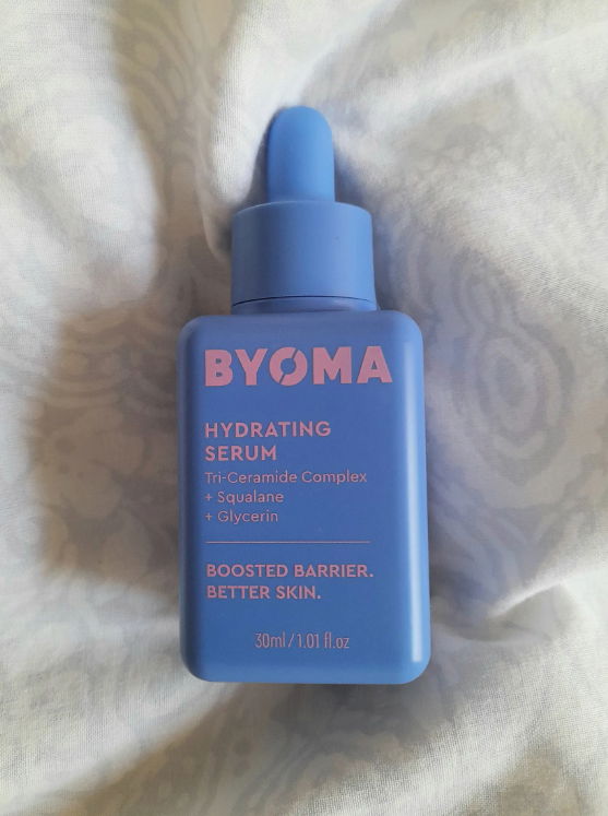 acne skincare routine