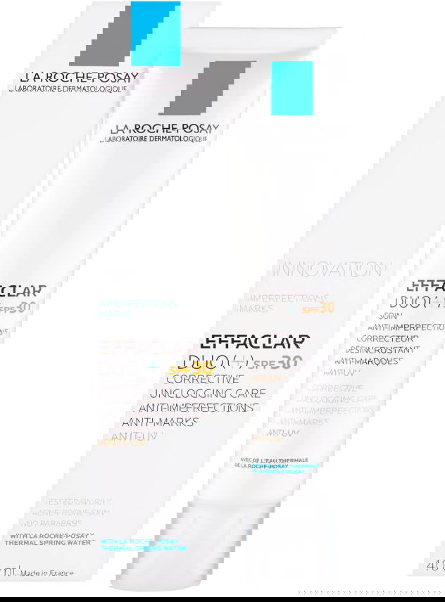 acne skincare routine