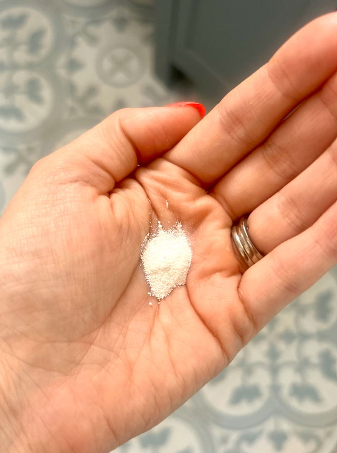 dermalogica powder exfoliator