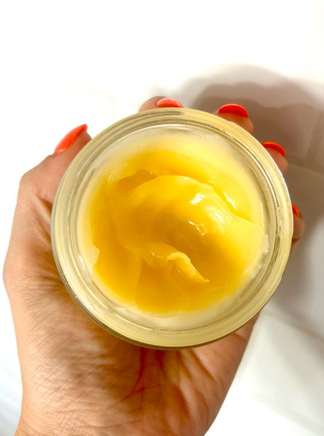 cleansing balm