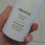 I Tried Tropic’s Natural Foaming Enzyme Powder Cleanser – Here’s My Verdict