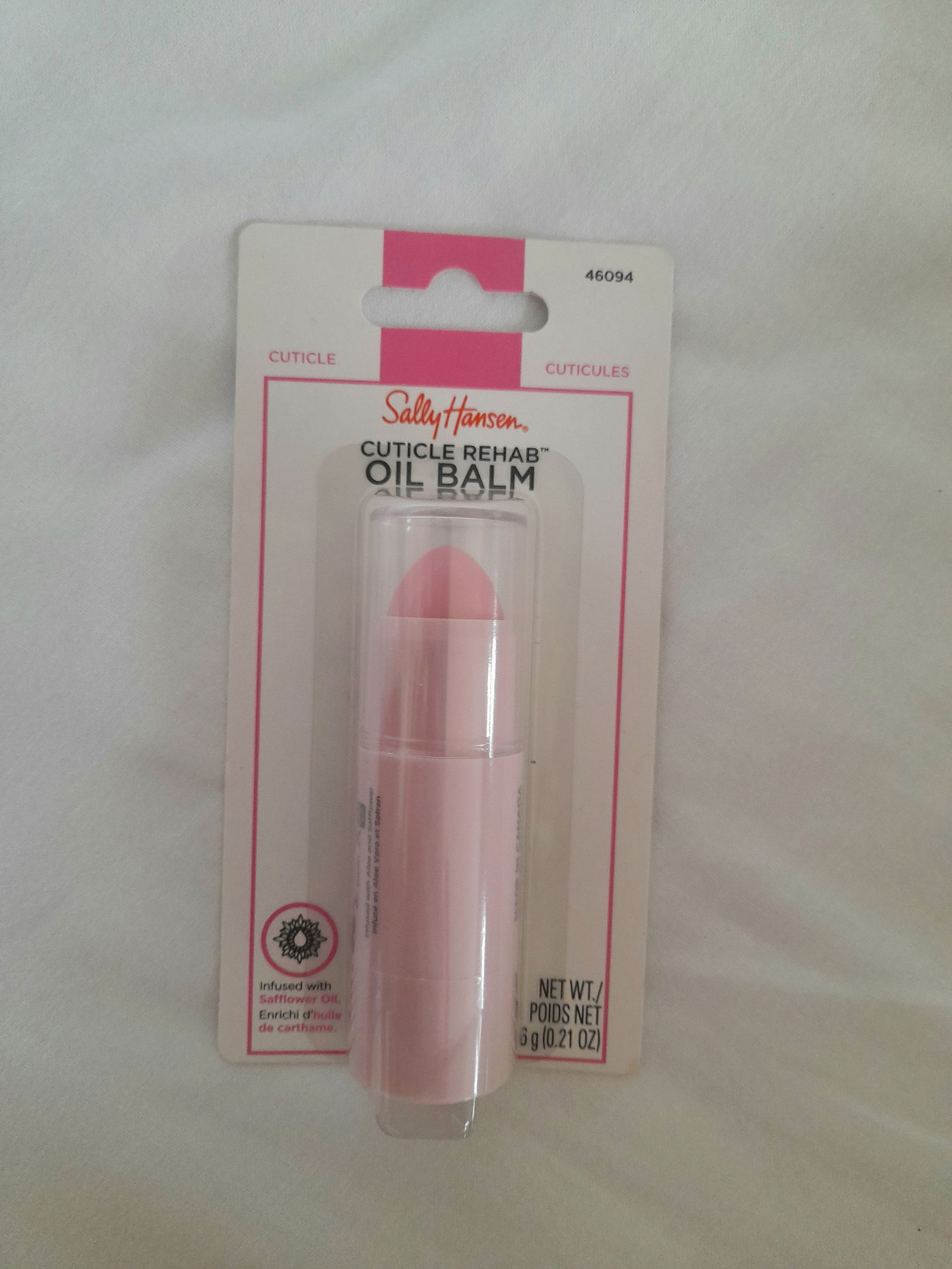 sally hansen cuticle balm oil stick