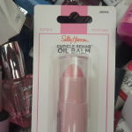 sally hansen cuticle balm oil stick