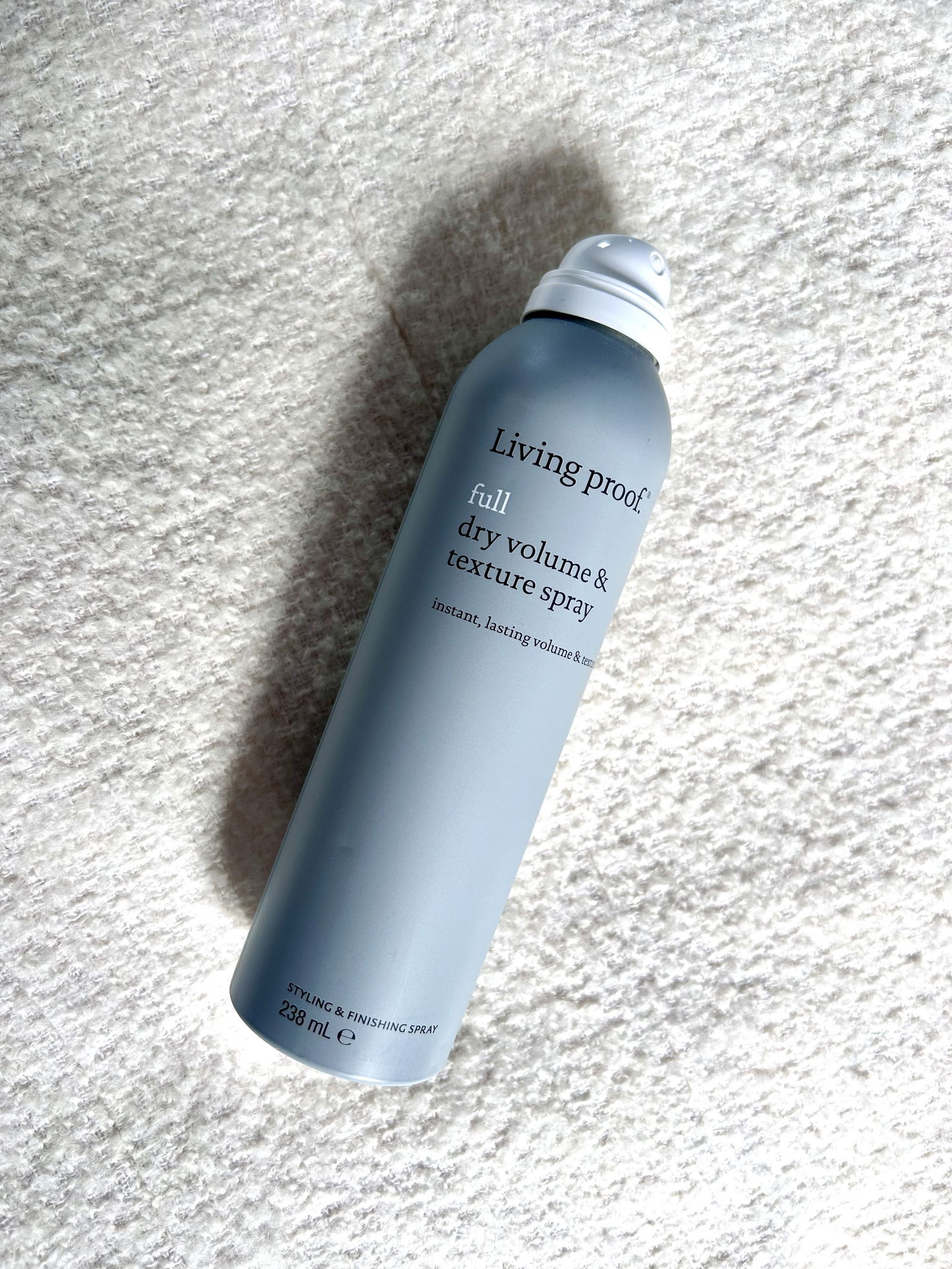 living proof texture spray