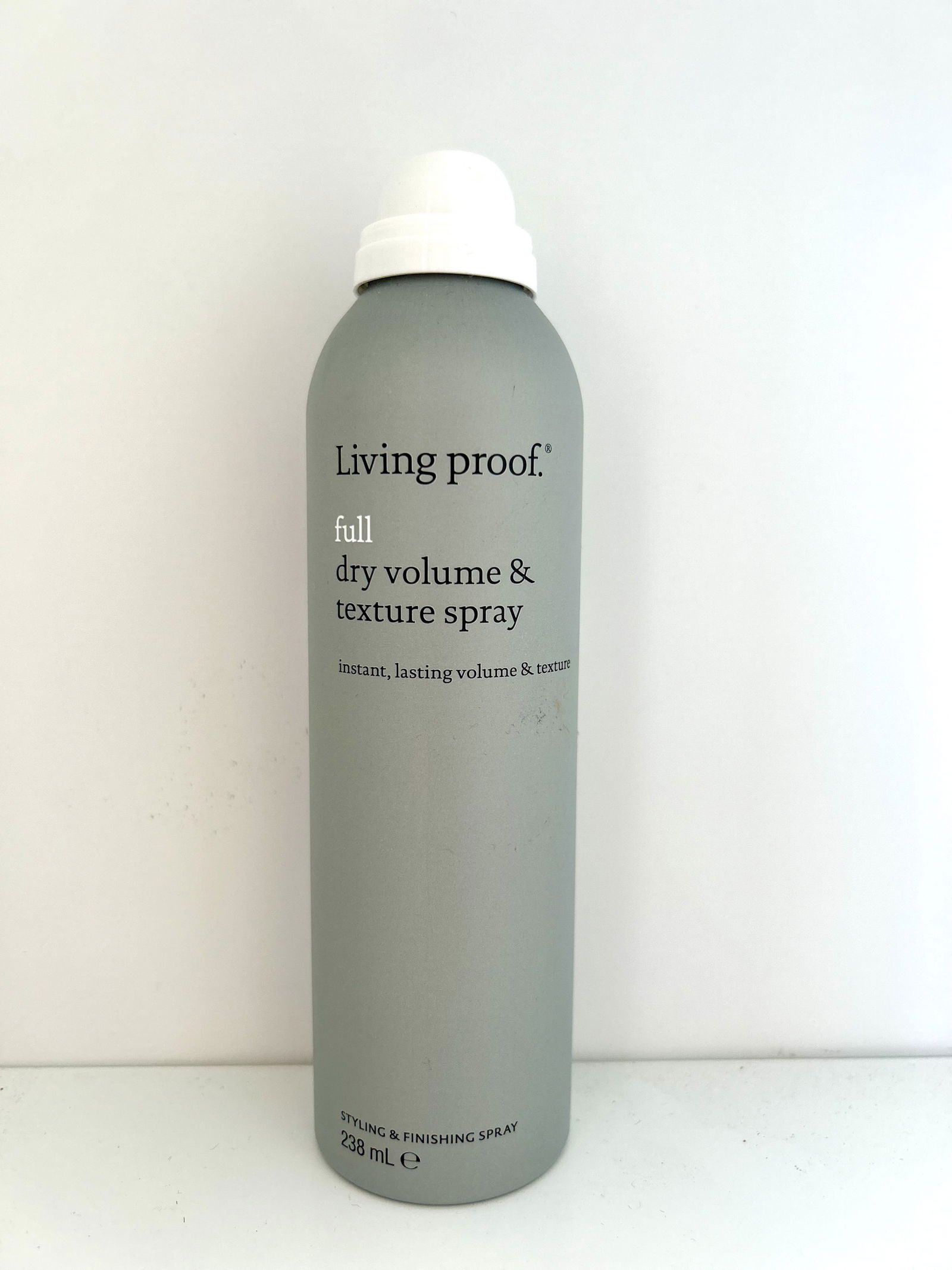 living proof texture spray