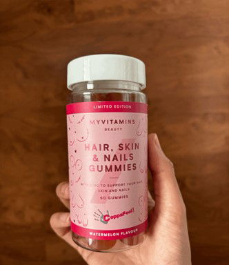 biting nails nail growth products