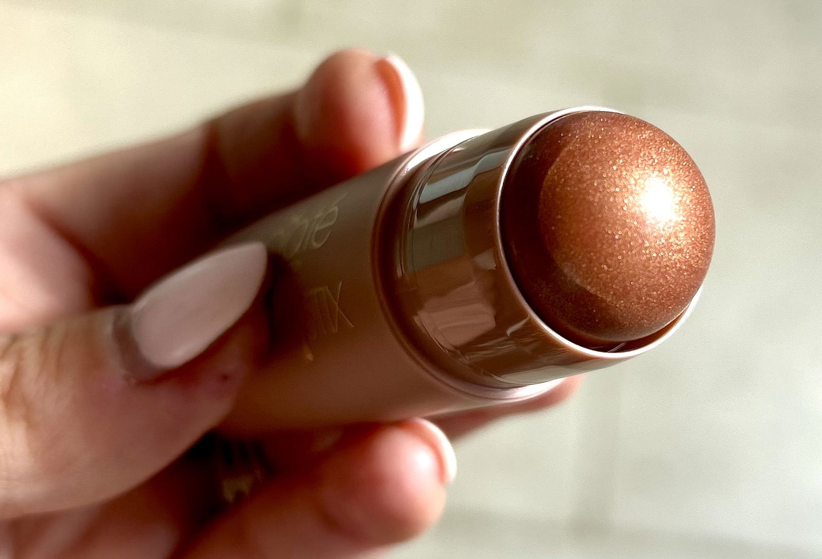 ciate london bronzing balm