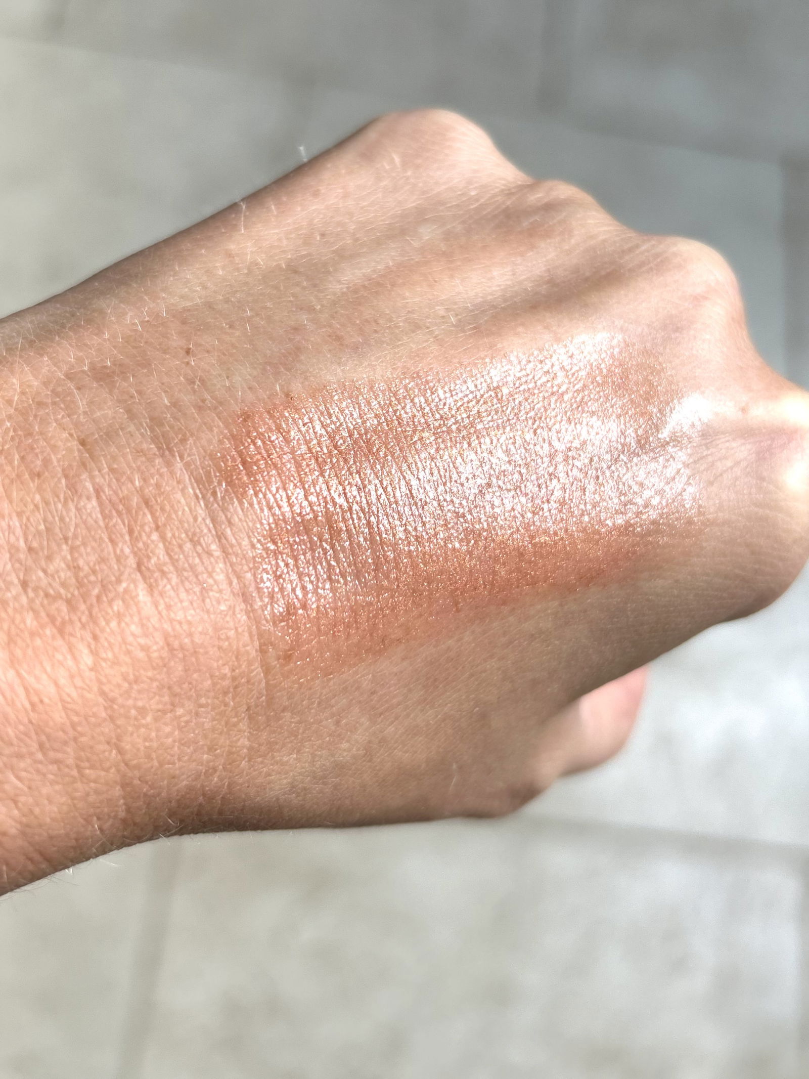 ciate london bronzing balm