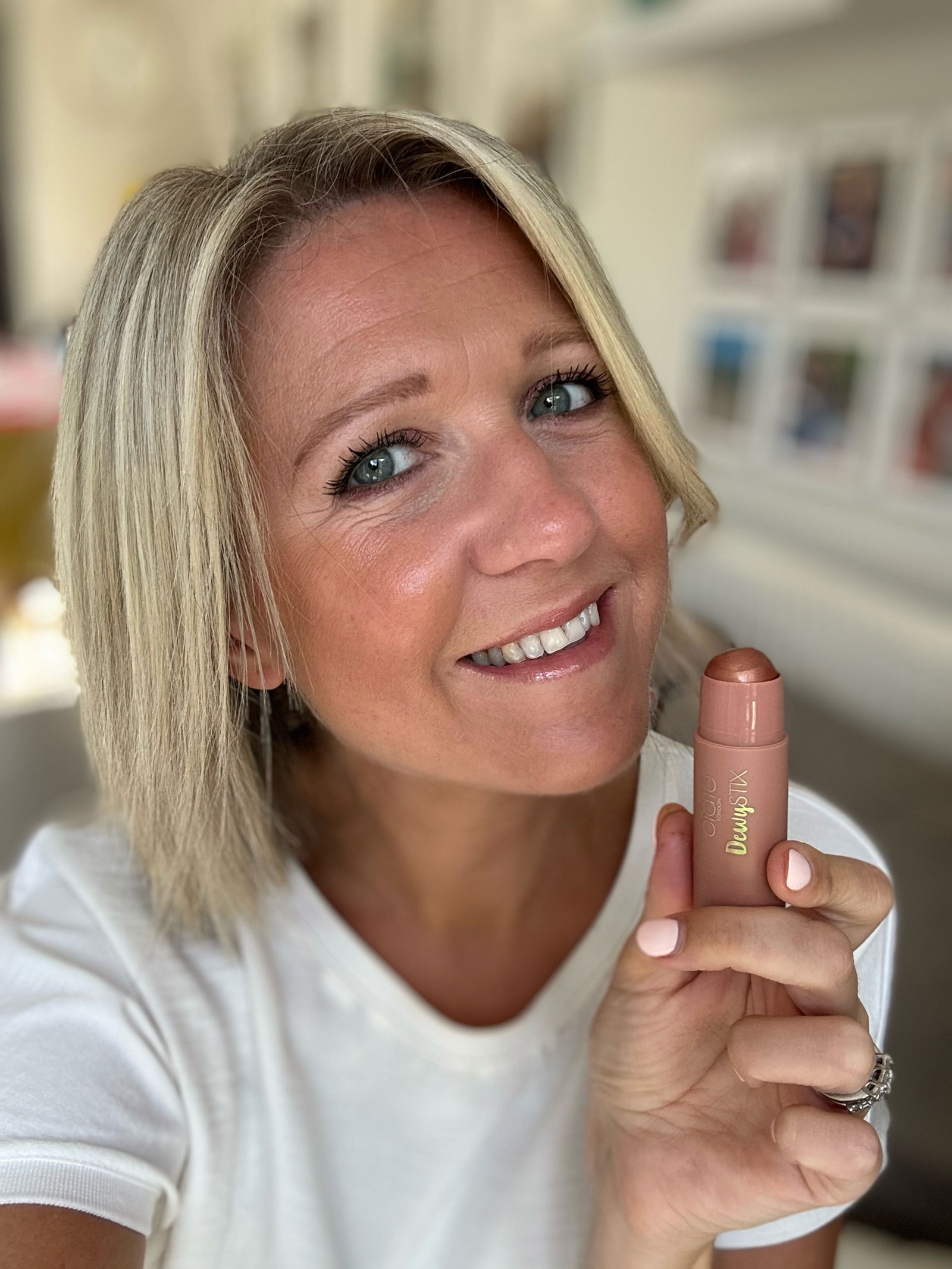 ciate london bronzing balm