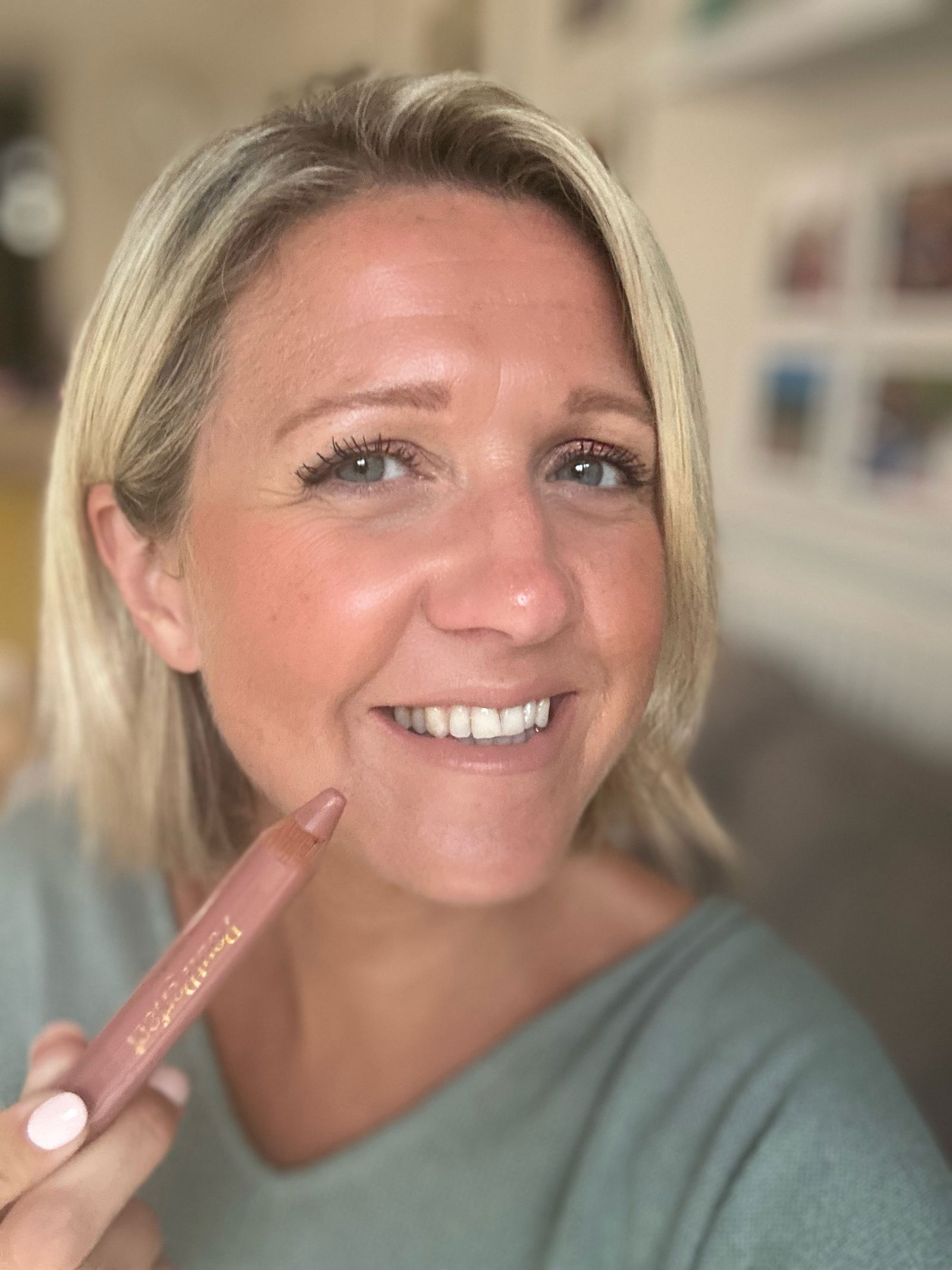 zoeva lipstick pencil