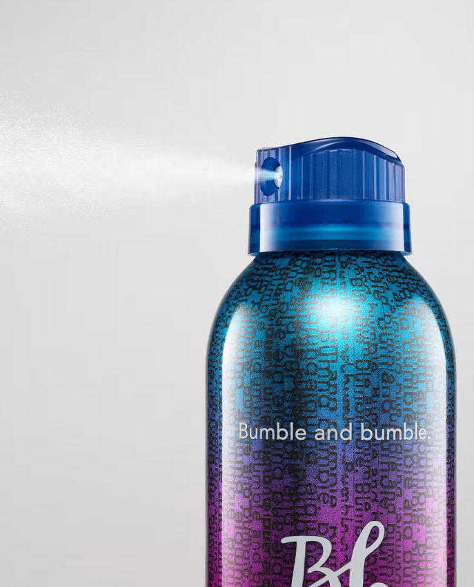 bumble and bumble hairspray