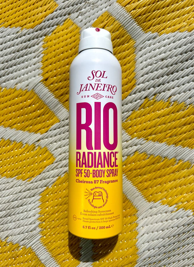 sol de janiero body spf spray