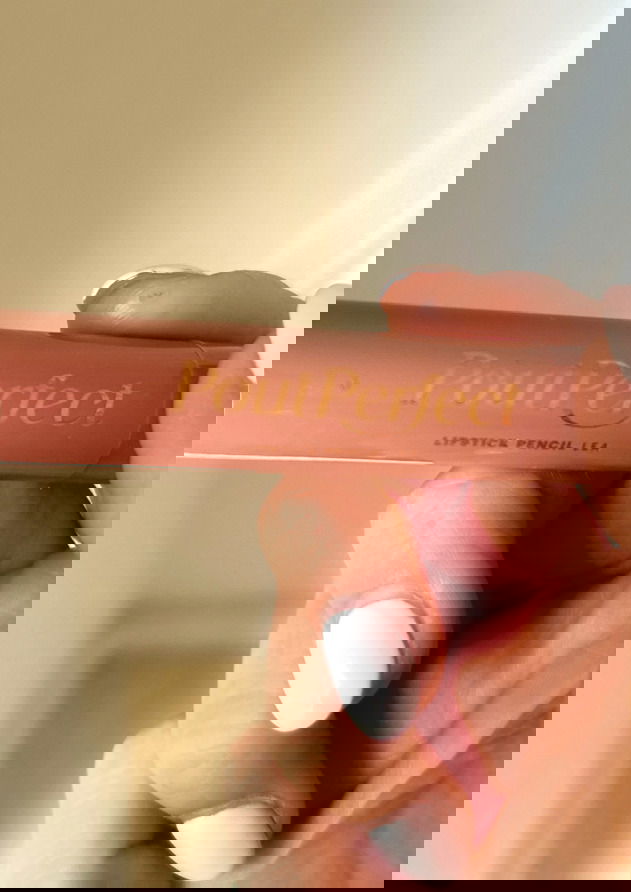 zoeva lipstick pencil