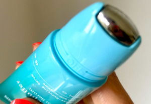 dr idriss depuffer serum