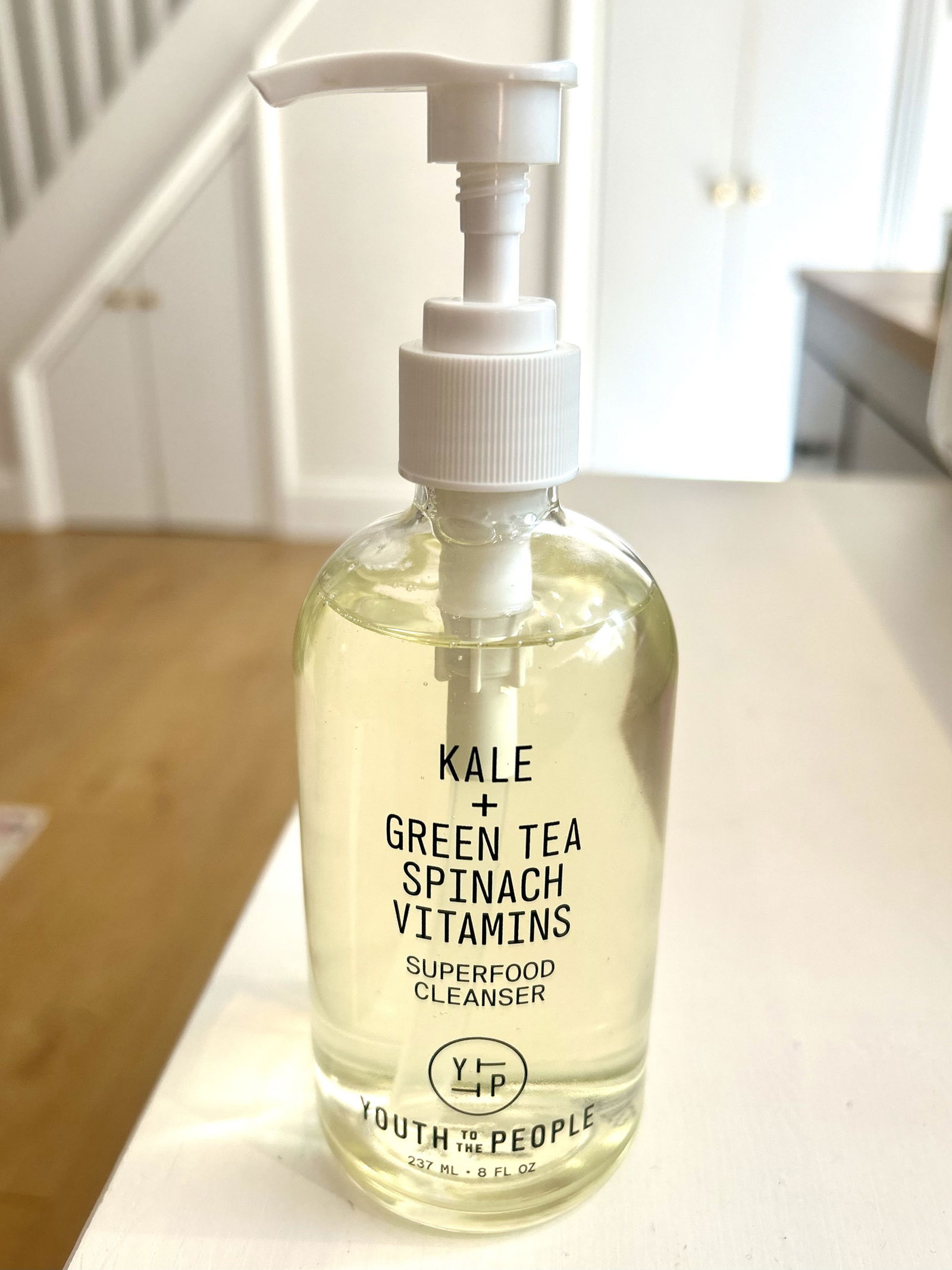 detox cleanser green tea green detox youth to the people