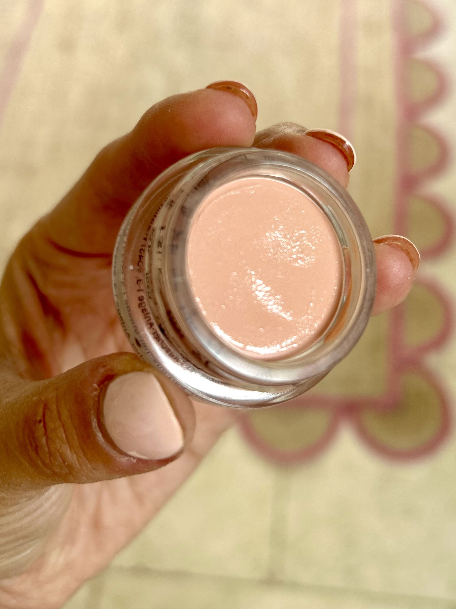 zoeva eye brightener brightening