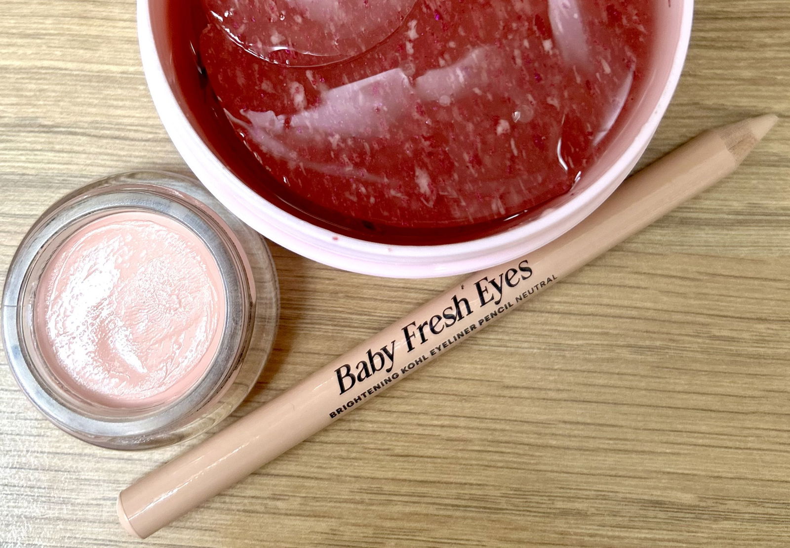 zoeva eye brightener brightening