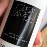 jordan samuel antioxidant treatment emulsion