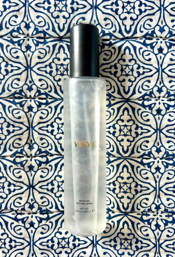 vieve setting spray