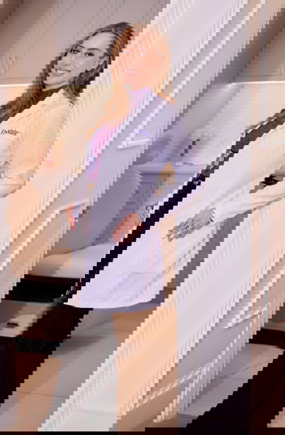 Image - Dr Idriss | Live That Glow Image - Dr Idriss