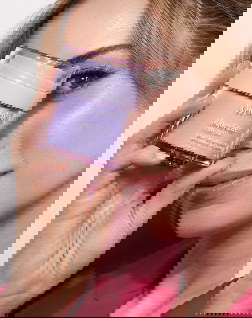 Image - Dr Idriss | Live That Glow Image - Dr Idriss