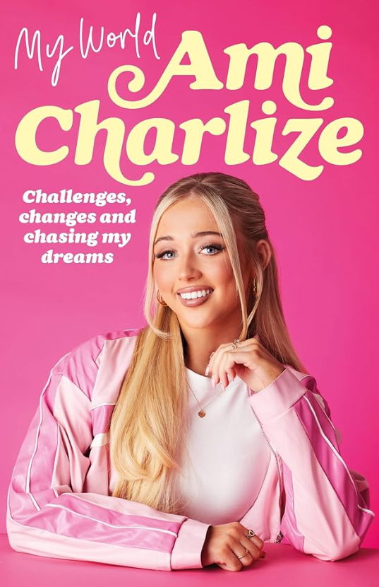 Image - Ami Charlize