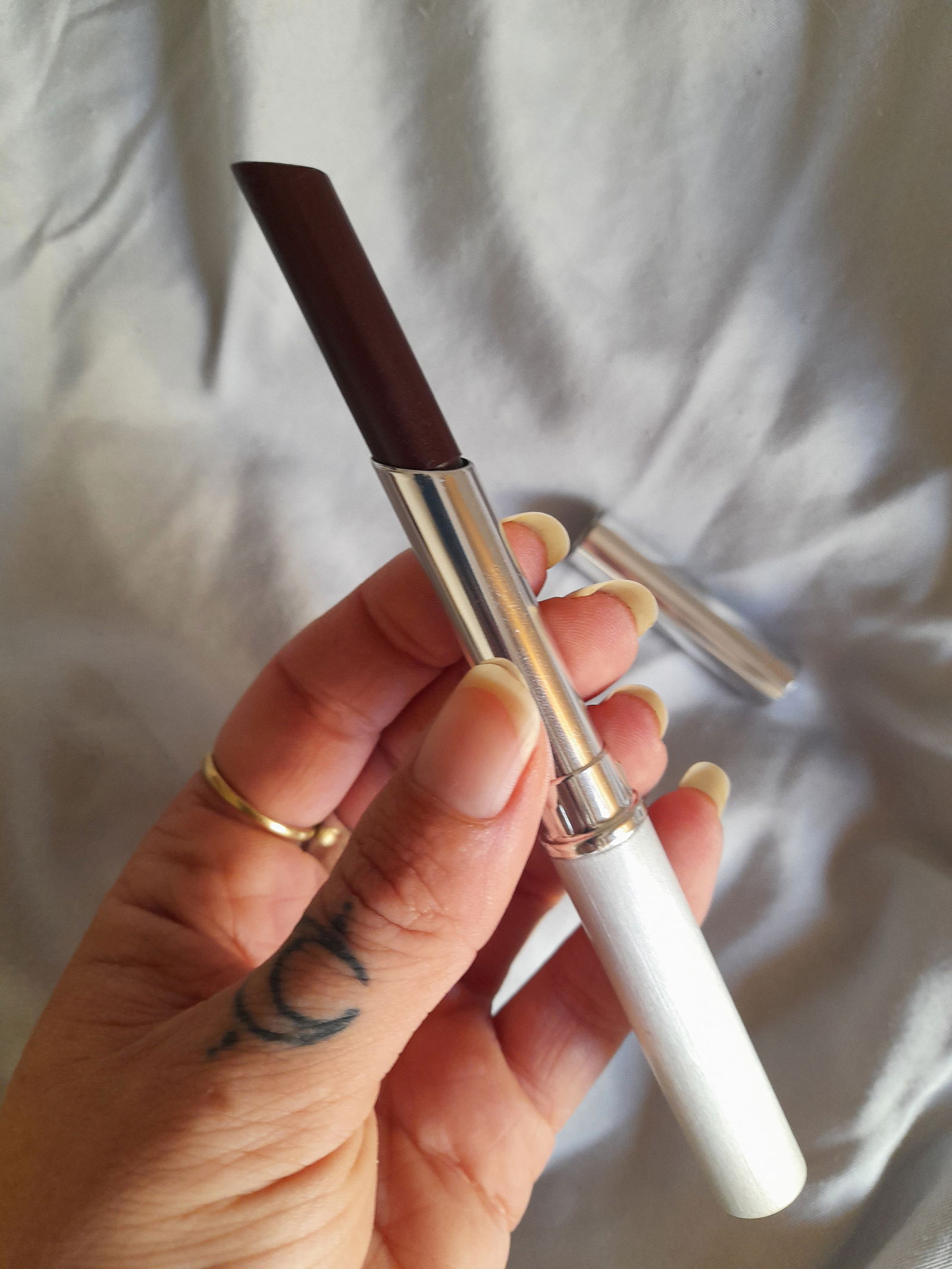 clinique black honey lipstick