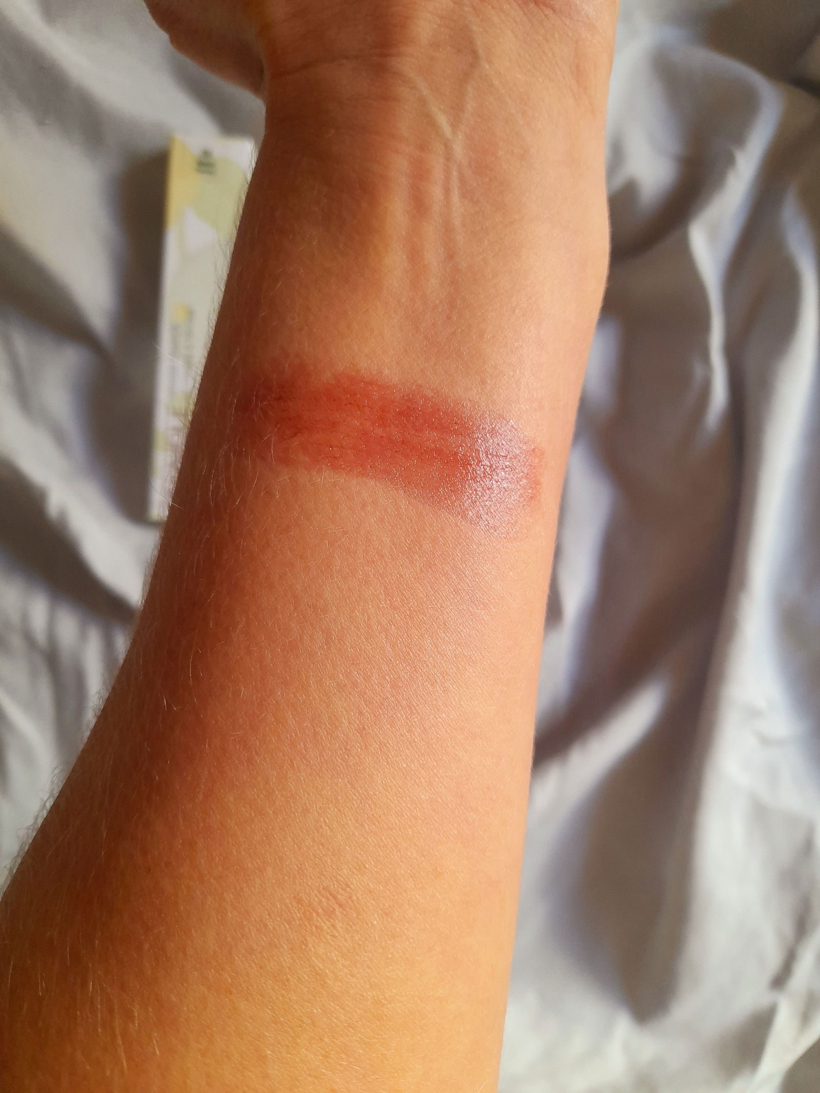 clinique black honey lipstick