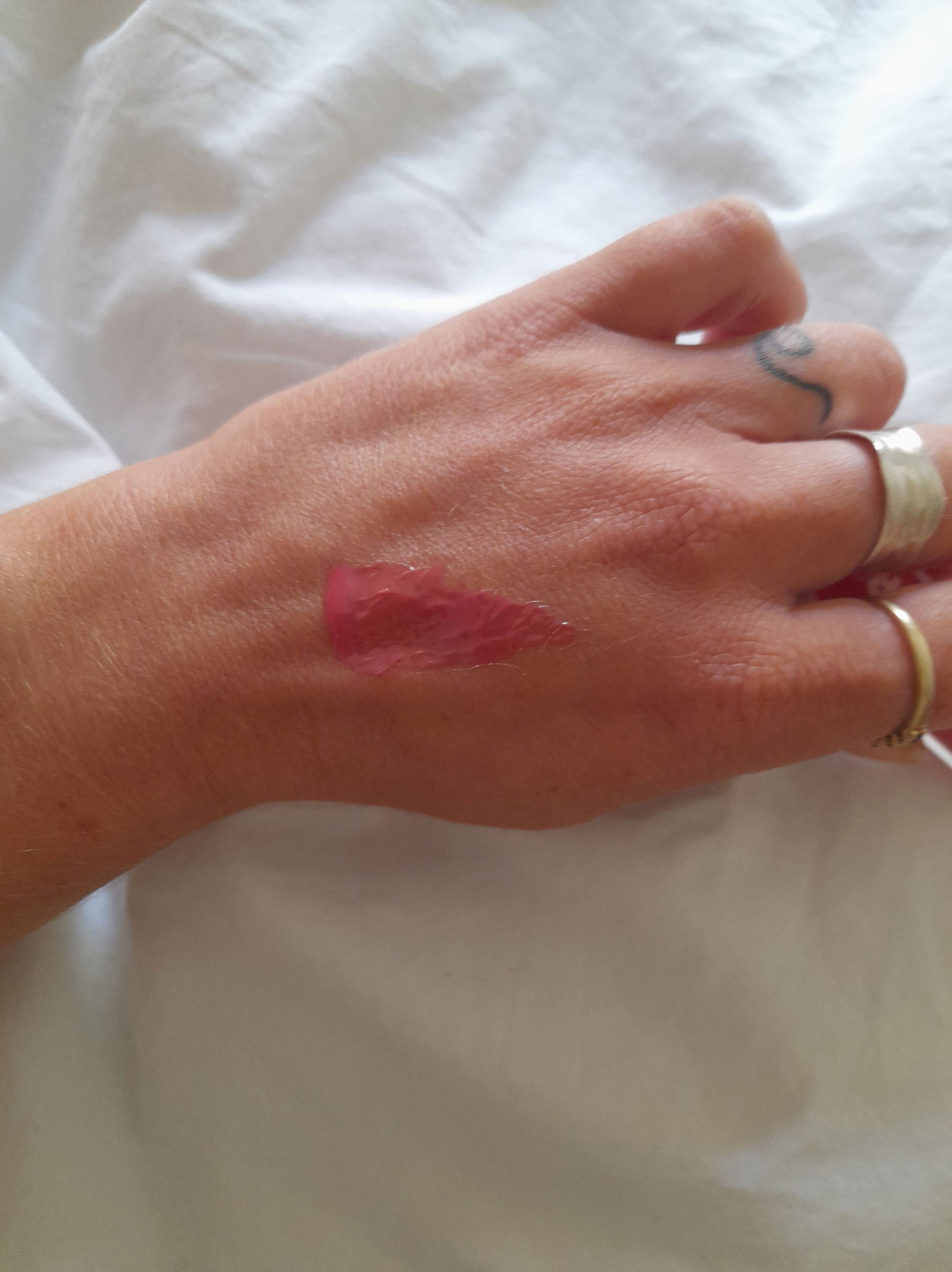 tower 28 shineon lip jelly