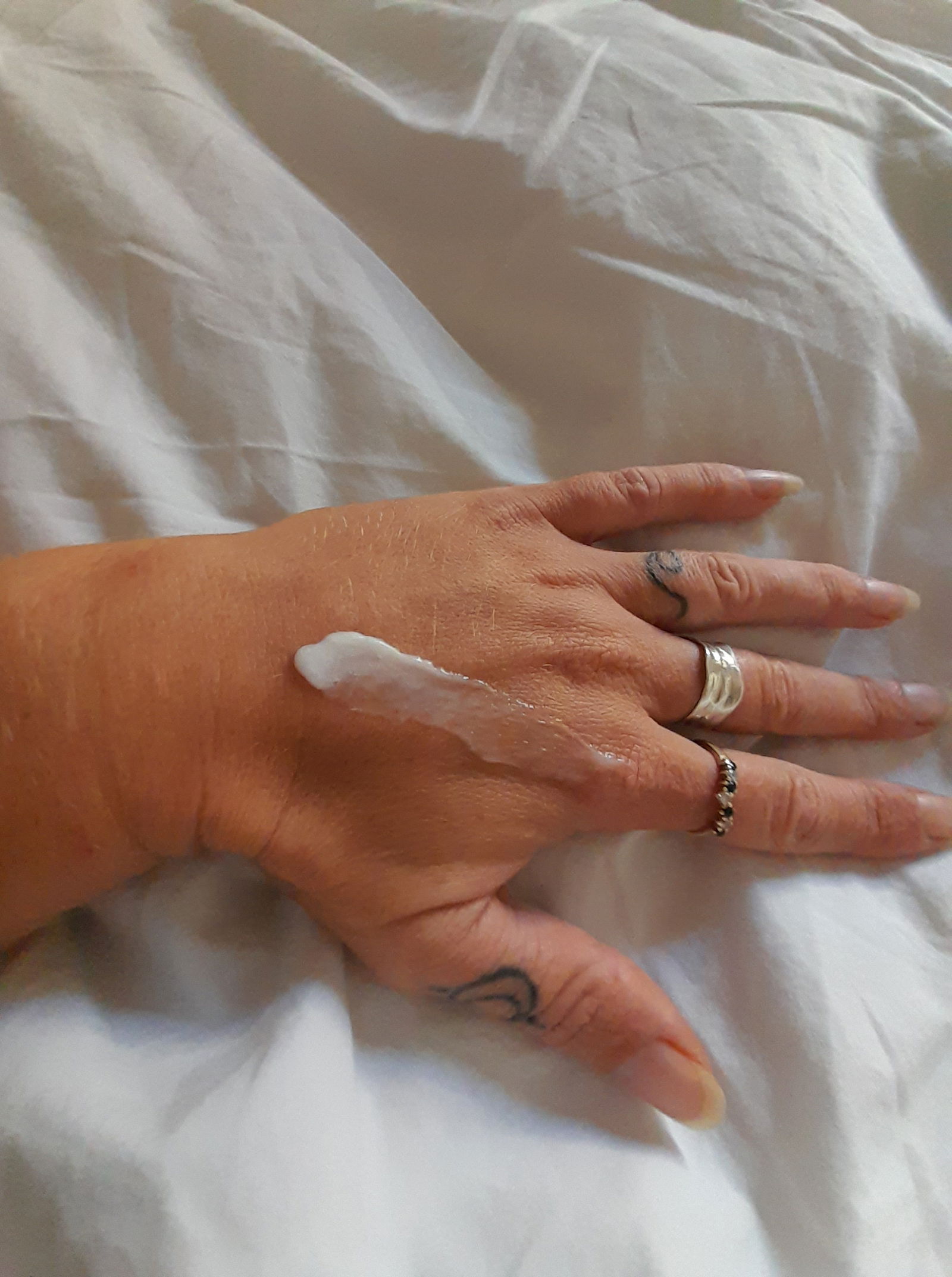 k18 leave-in repair mask