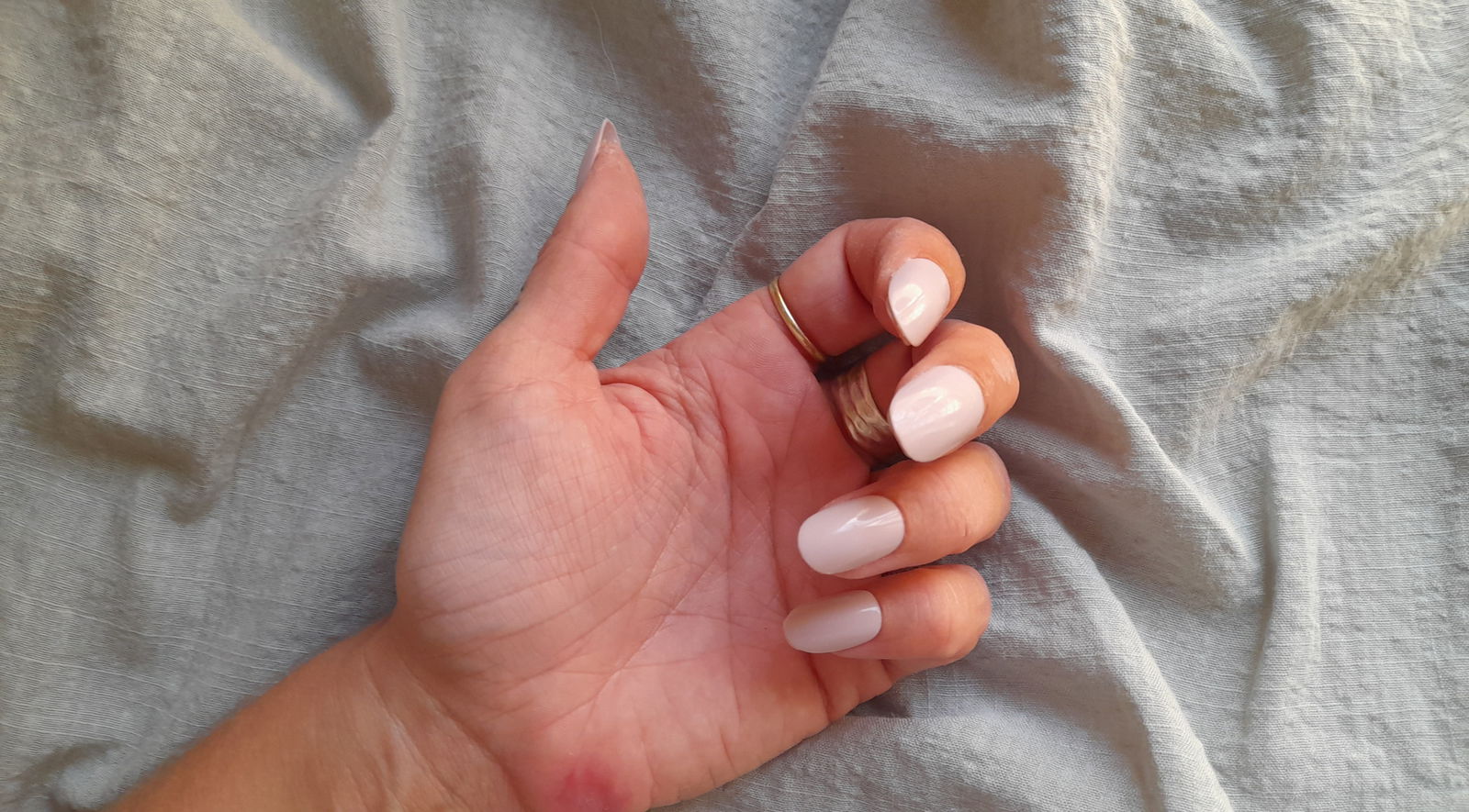 OPI Xpress/on false fake nails