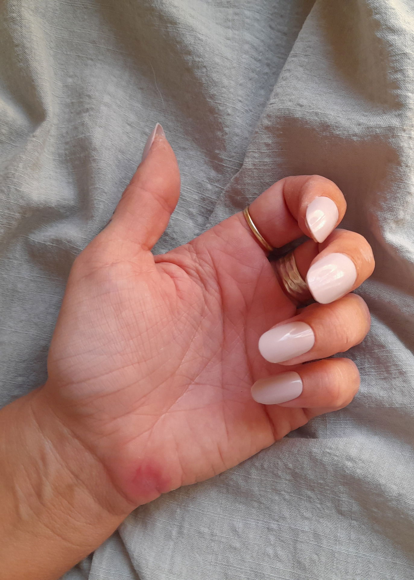 OPI Xpress/on false fake nails