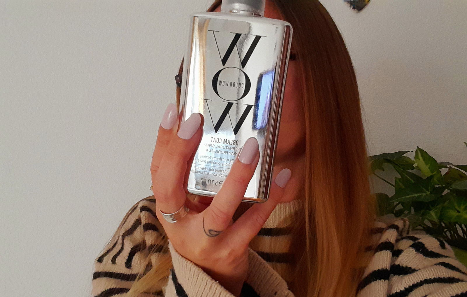 Dream Coat Supernatural