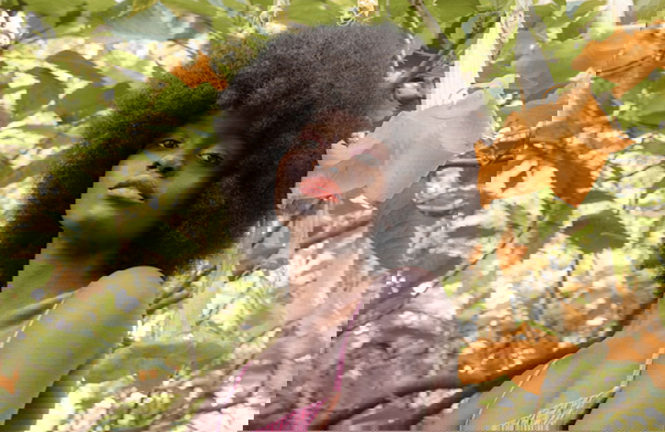 what is hyperpigmentation