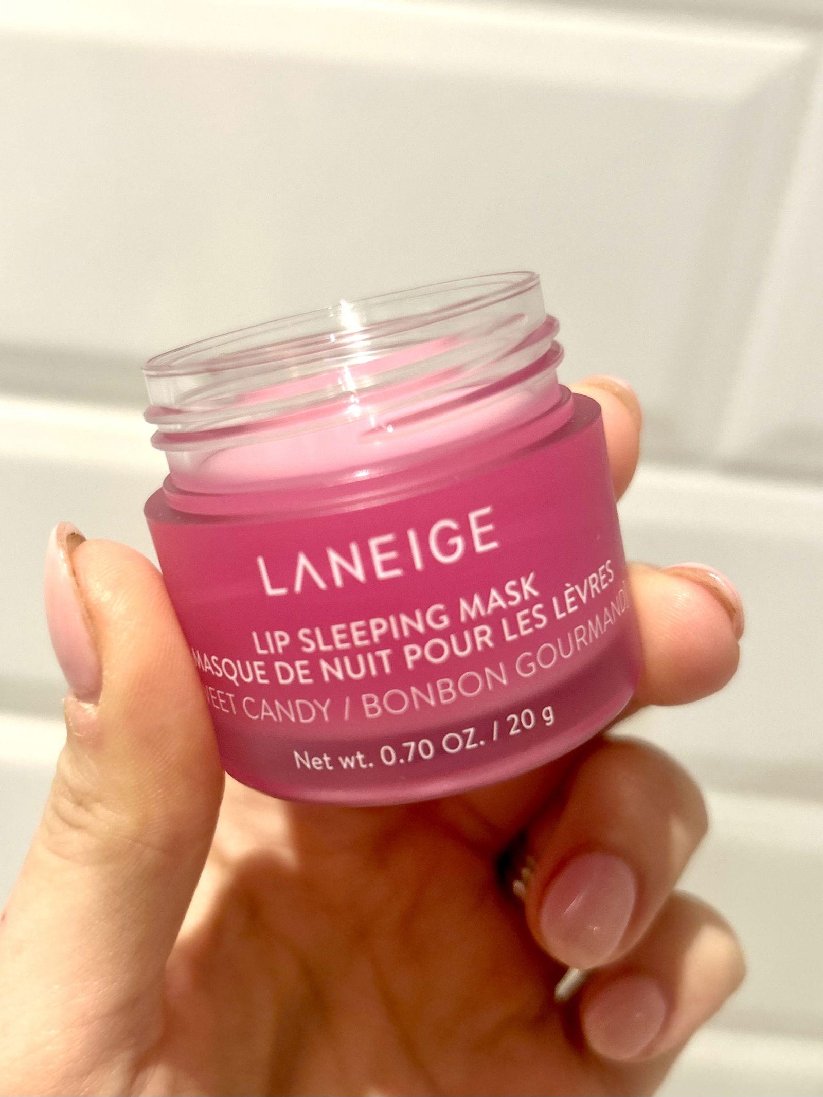 Laneige Lip Mask