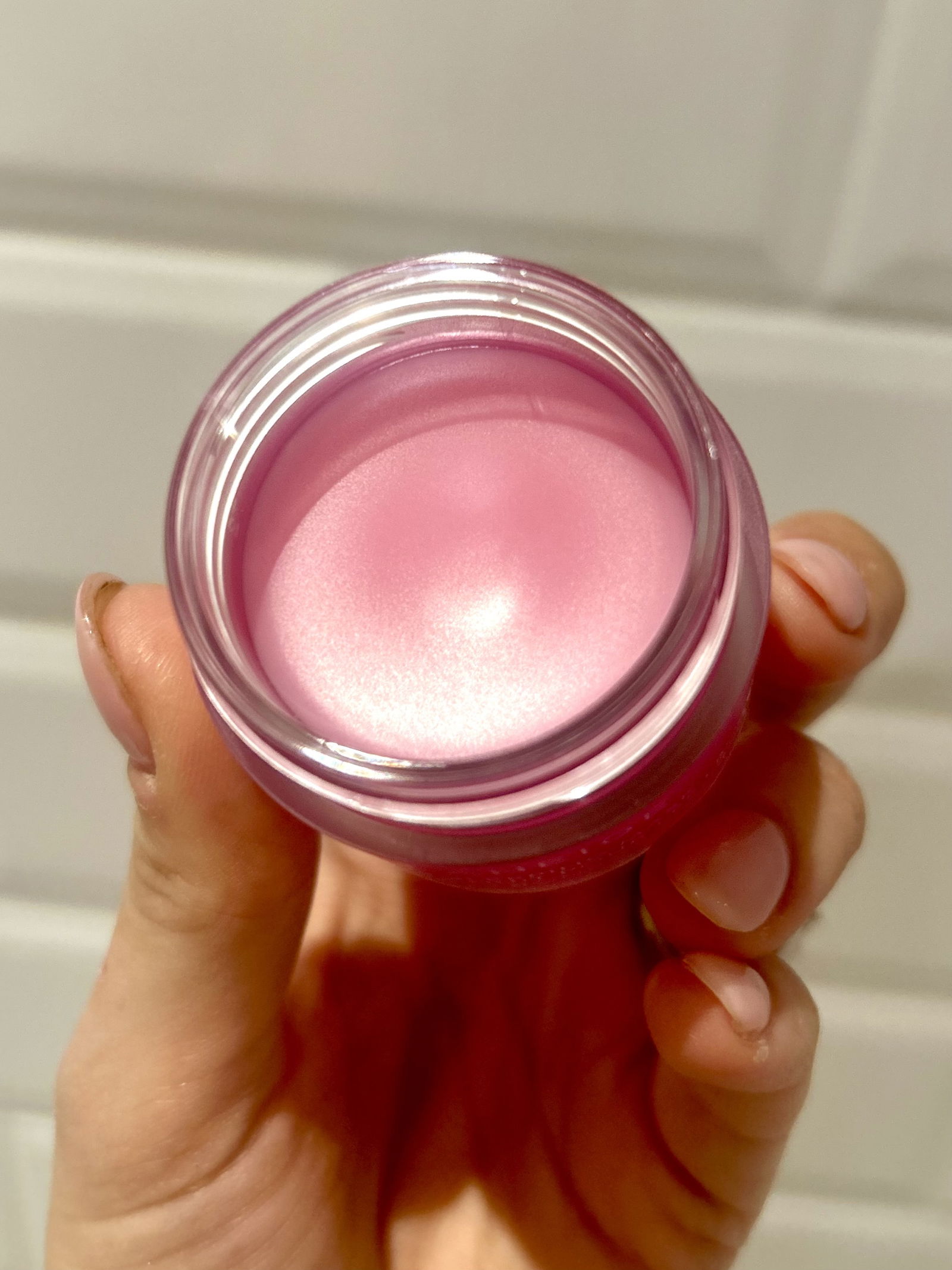 Laneige Lip Mask