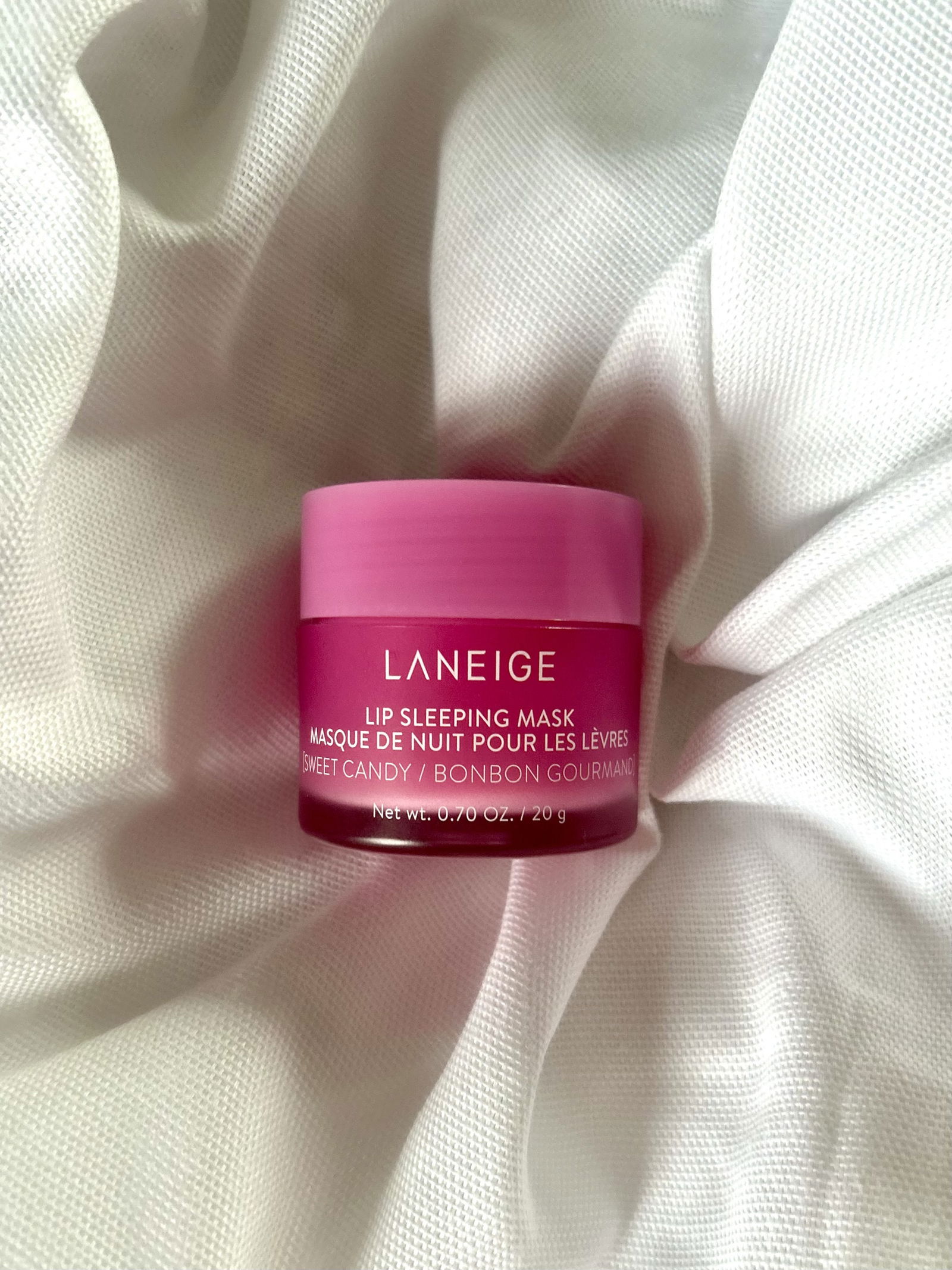 Laneige Lip Mask
