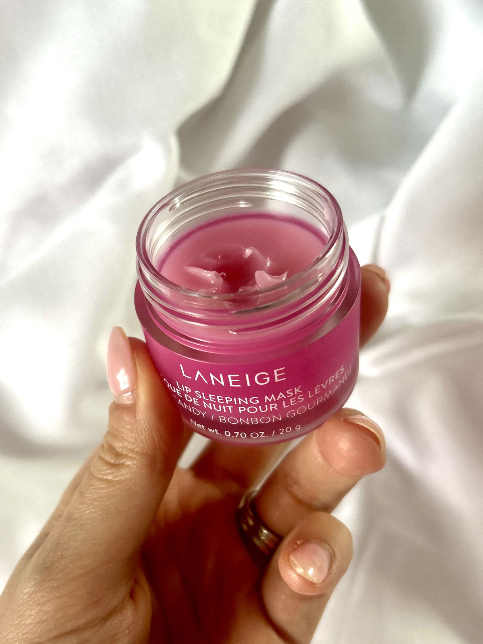 Laneige Lip Mask