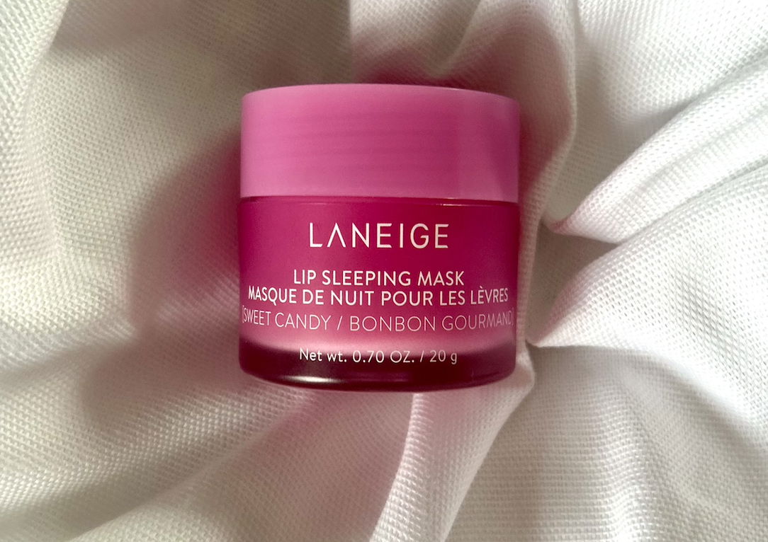 Laneige Lip Mask