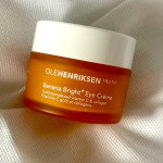 Ole Henriksen’s Controversial Banana Bright+ Eye Cream