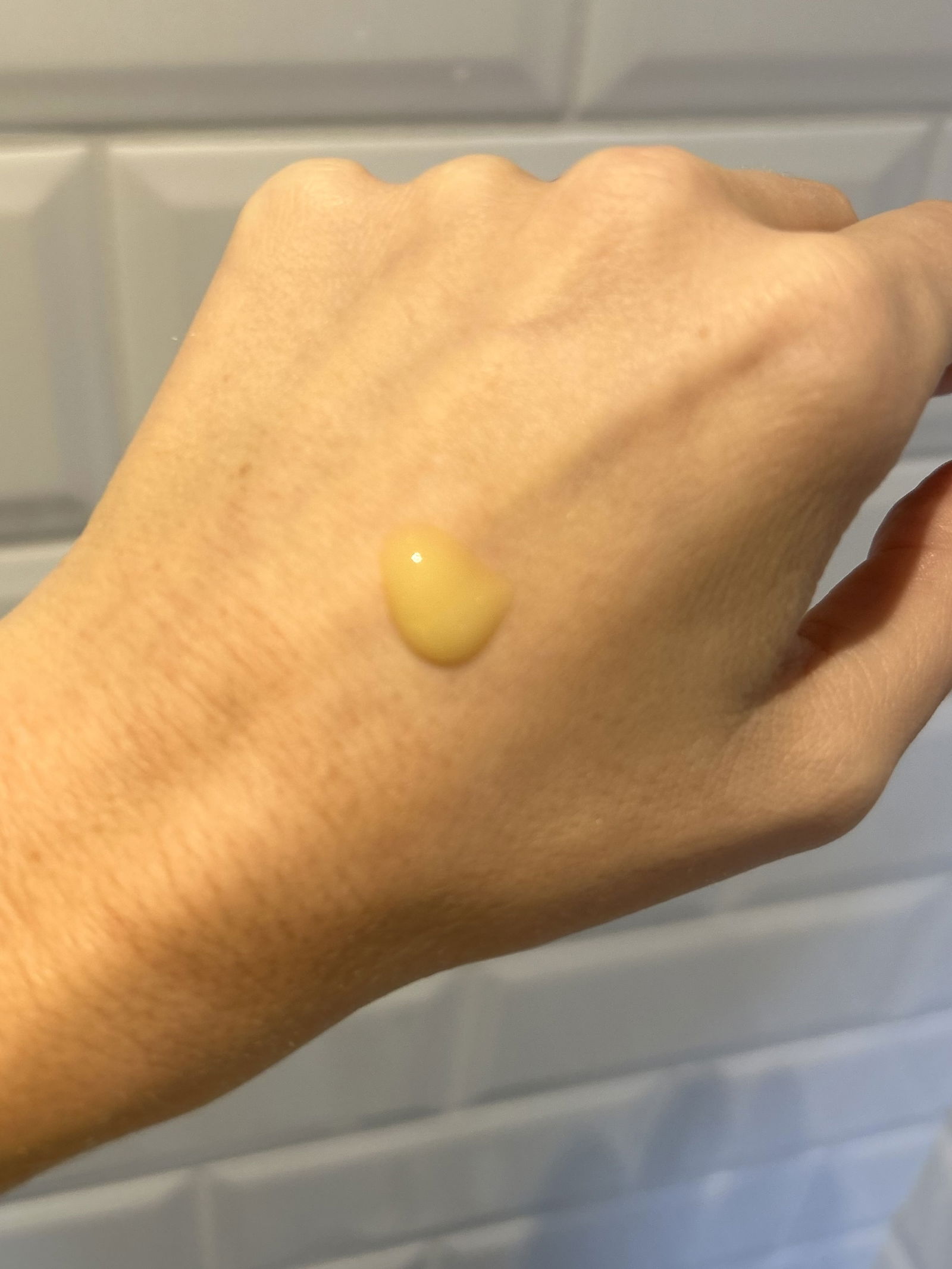 Ole Henriksen Dewtopia 20 Acid Night Treatment 2