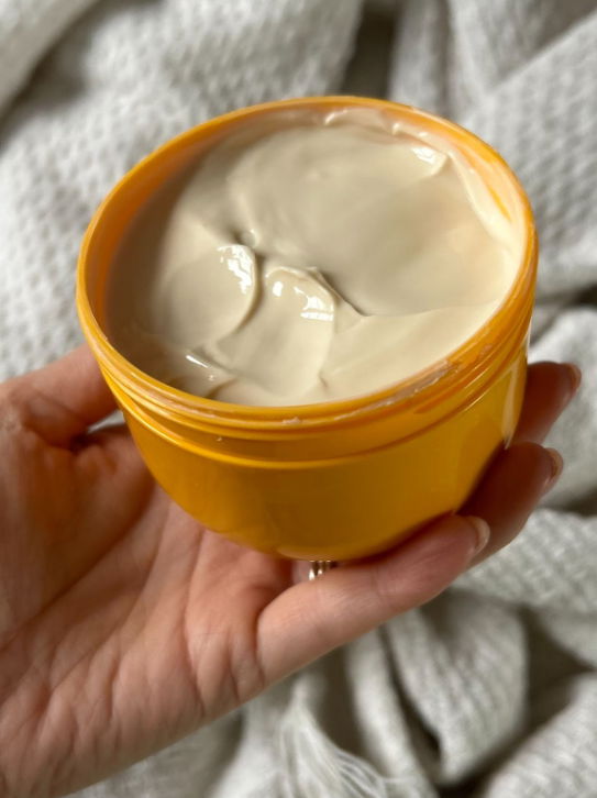 SDJ’s Classic Bum Bum Cream