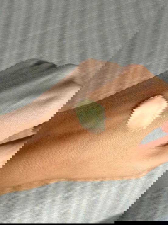 SDJ’s Classic Bum Bum Cream