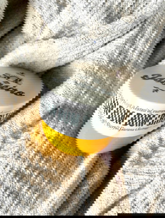 SDJ’s Classic Bum Bum Cream