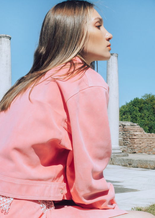 what is hyperpigmentation