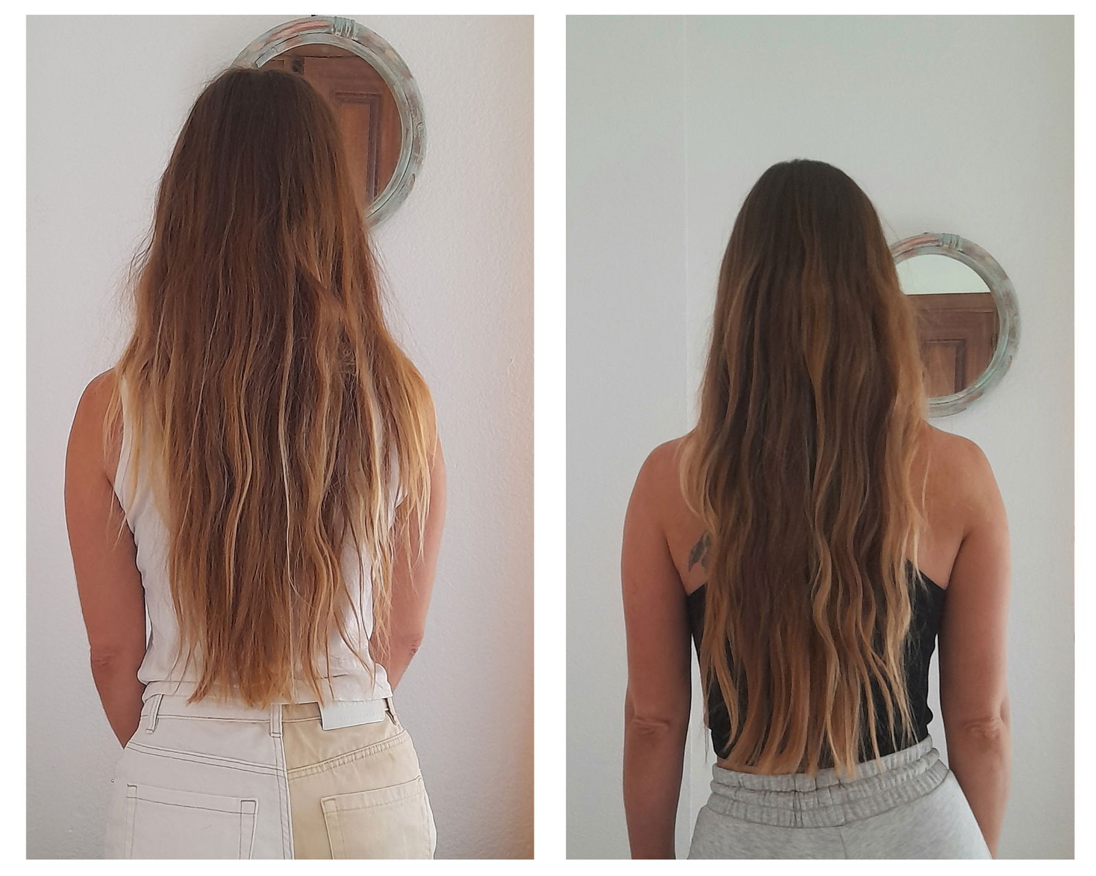 amika shine mask review