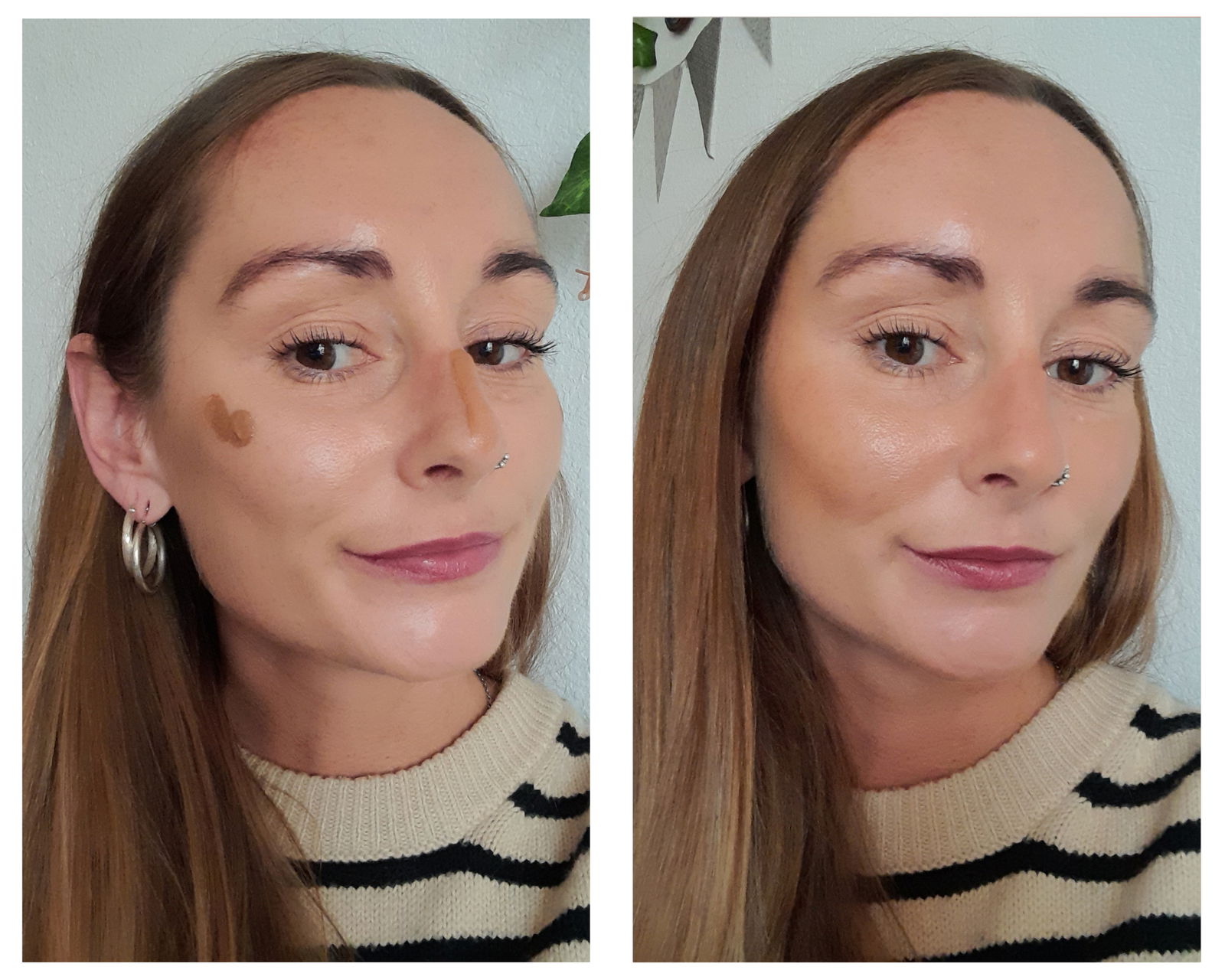 glossier cloud paint liquid bronzer