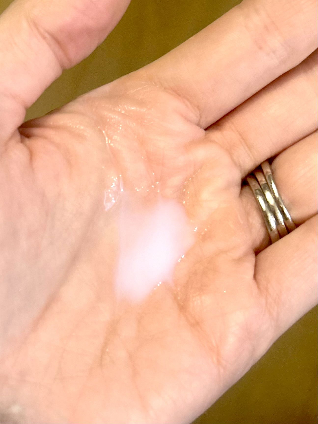 laneige Toner & Moisturiser