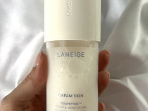 laneige Toner & Moisturiser