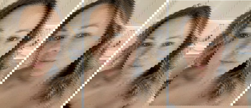 CACI Flex Facial review results